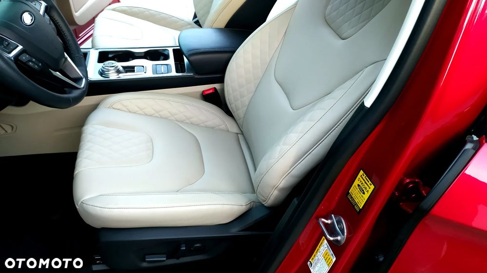 Ford Edge - 21