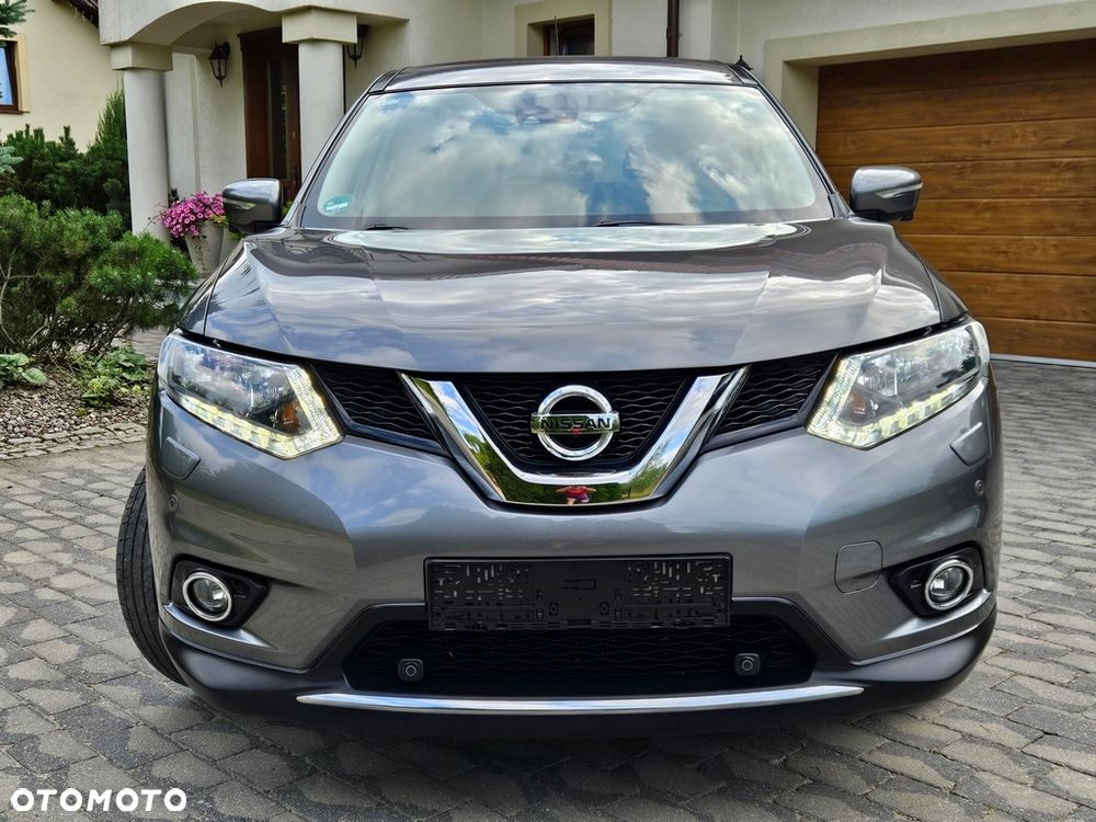 Nissan X-Trail - 10