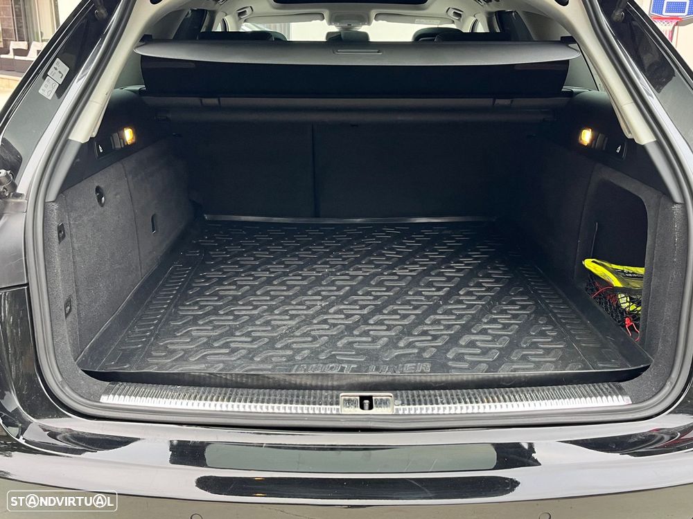 Audi A6 Avant 2.0 TDi S-line S tronic - 26