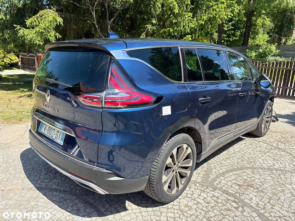 Renault Espace - 3