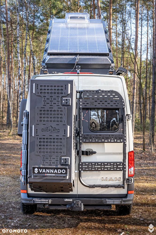 VANNADO KARAKORUM - 26