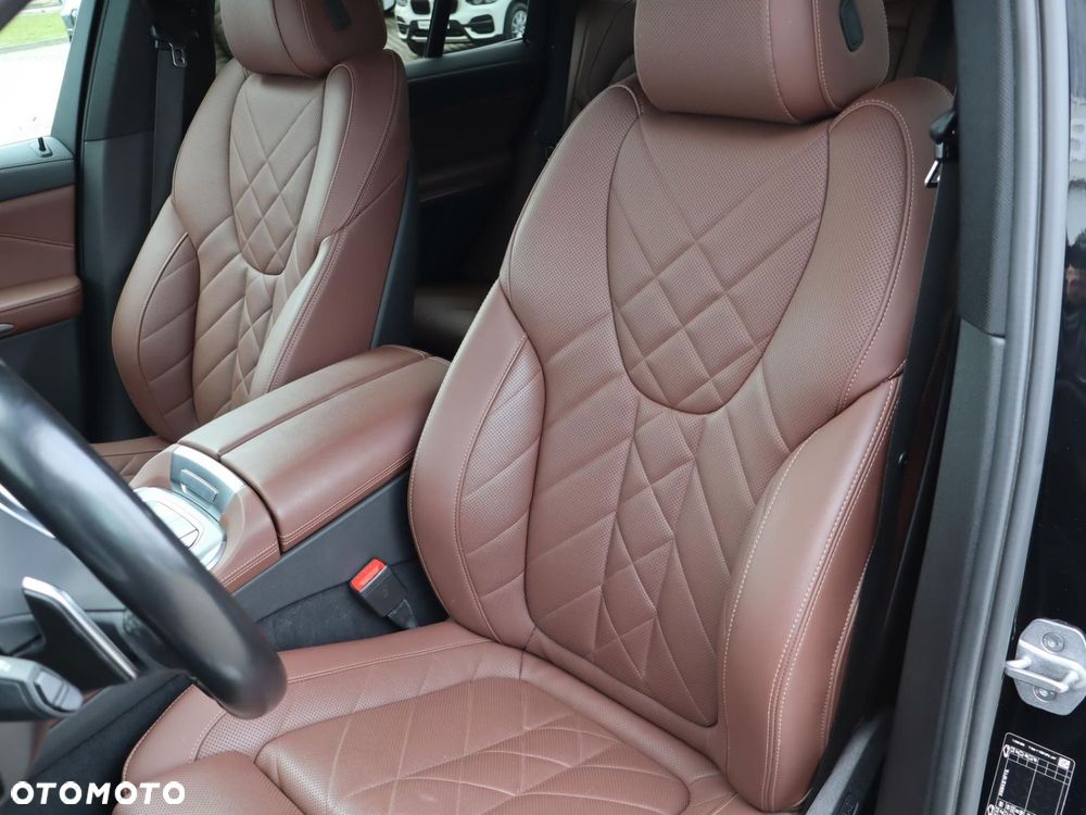 BMW X5 xDrive25d - 8