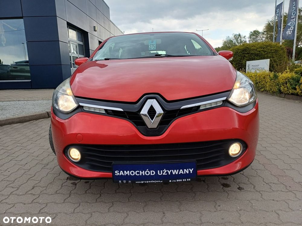 Renault Clio 1.2 16V Authentique - 12