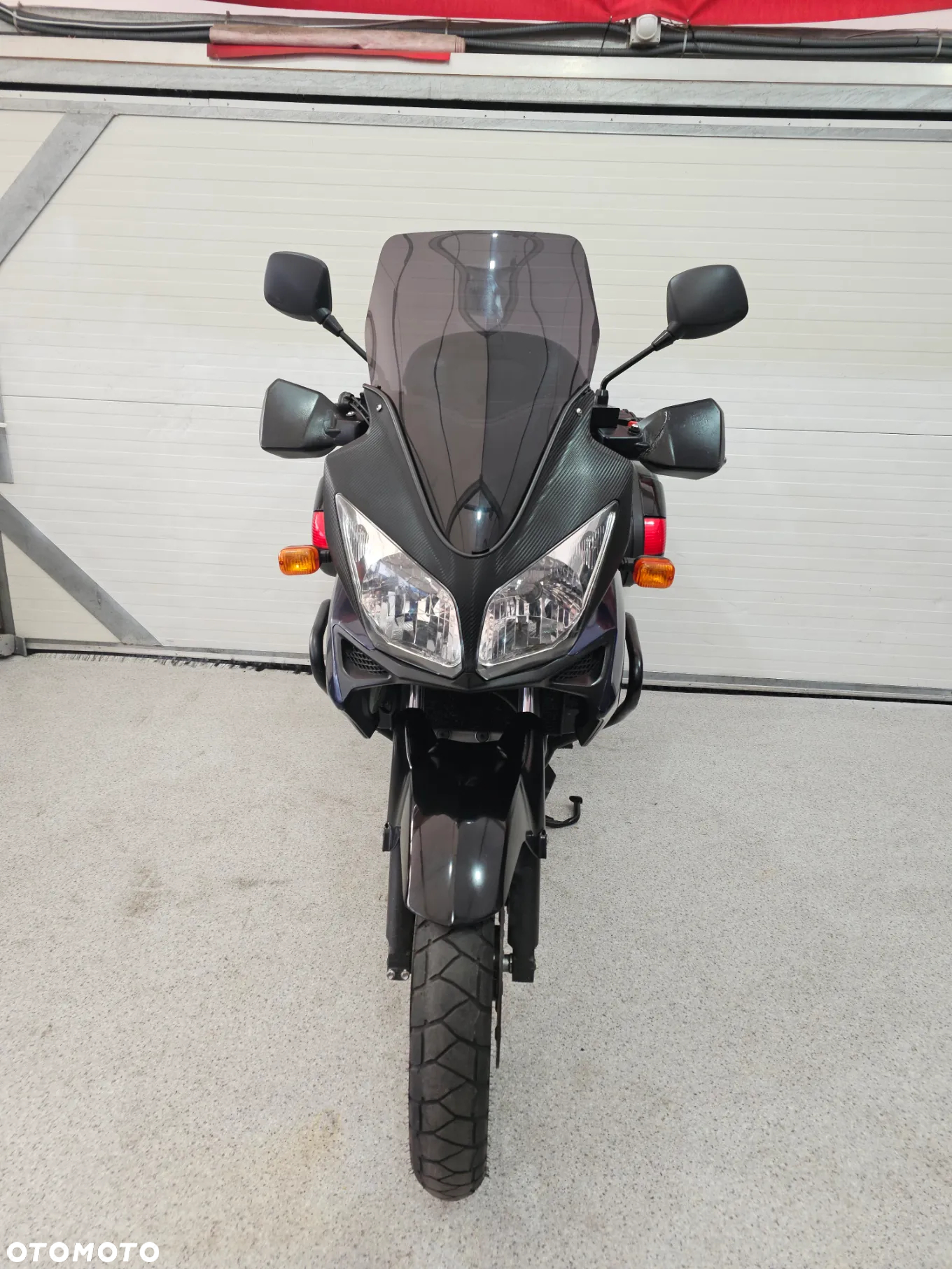 Suzuki DL - 17