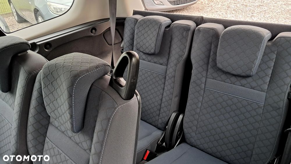 Renault Grand Scenic Gr 1.6 16V Expression - 7