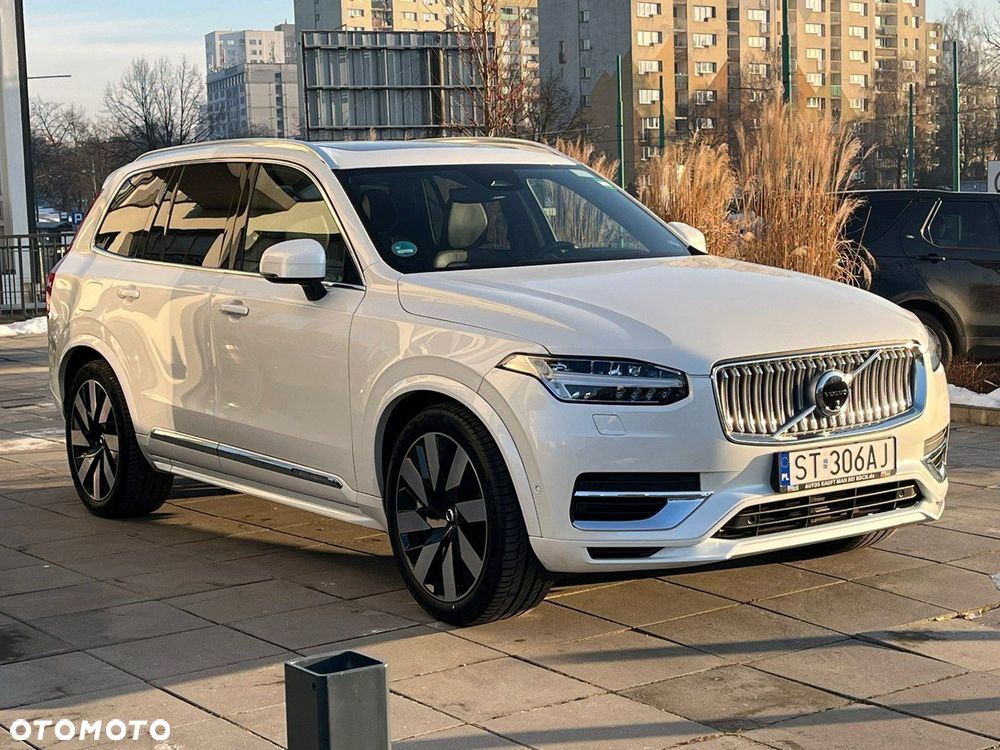 Volvo XC 90 - 2