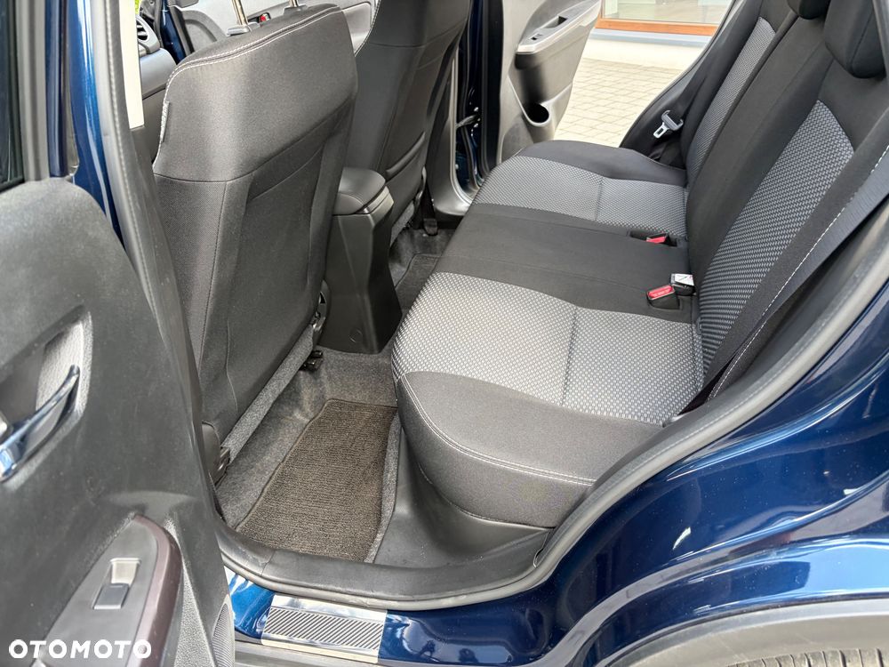Suzuki Vitara 1.5 DualJet Hybrid Premium Plus 2WD AGS - 31