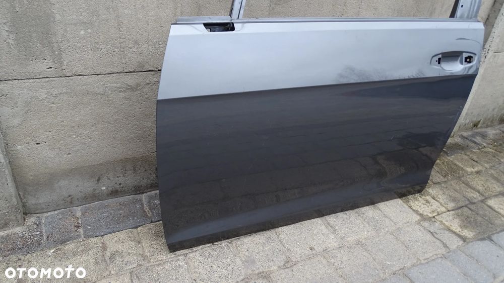 VW GOLF VII 5G4 5-DRZWI - drzwi przednie lewe - 2