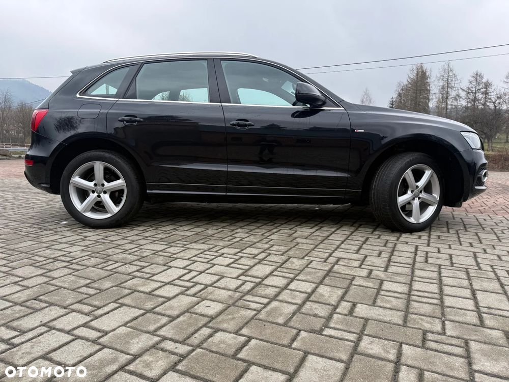 Audi Q5 2.0 TDI Quattro - 4