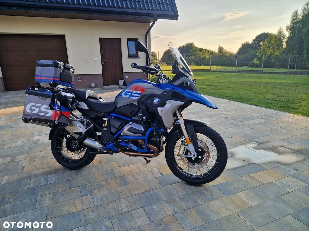 BMW GS - 24