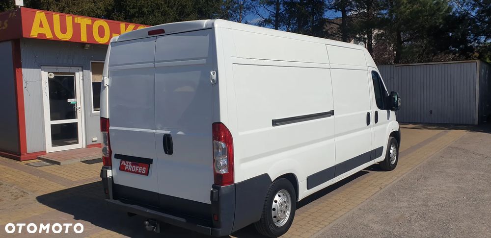 Peugeot Boxer - 6