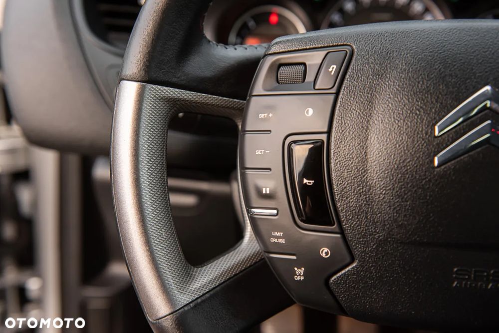 Citroën C5 2.0i 16V Dynamique - 17