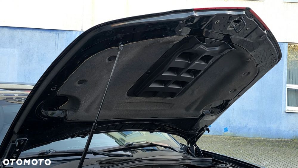 Chevrolet Camaro 6.2 V8 - 25
