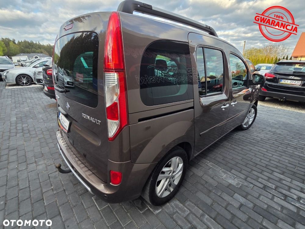 Renault Kangoo - 10