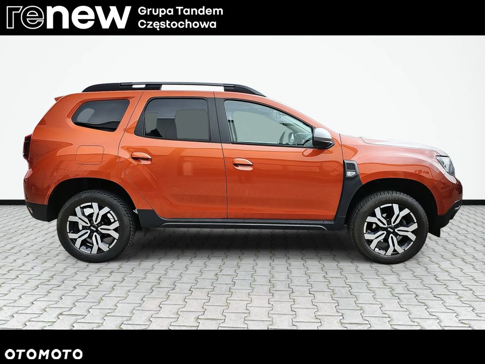 Dacia Duster 1.0 TCe Journey - 4