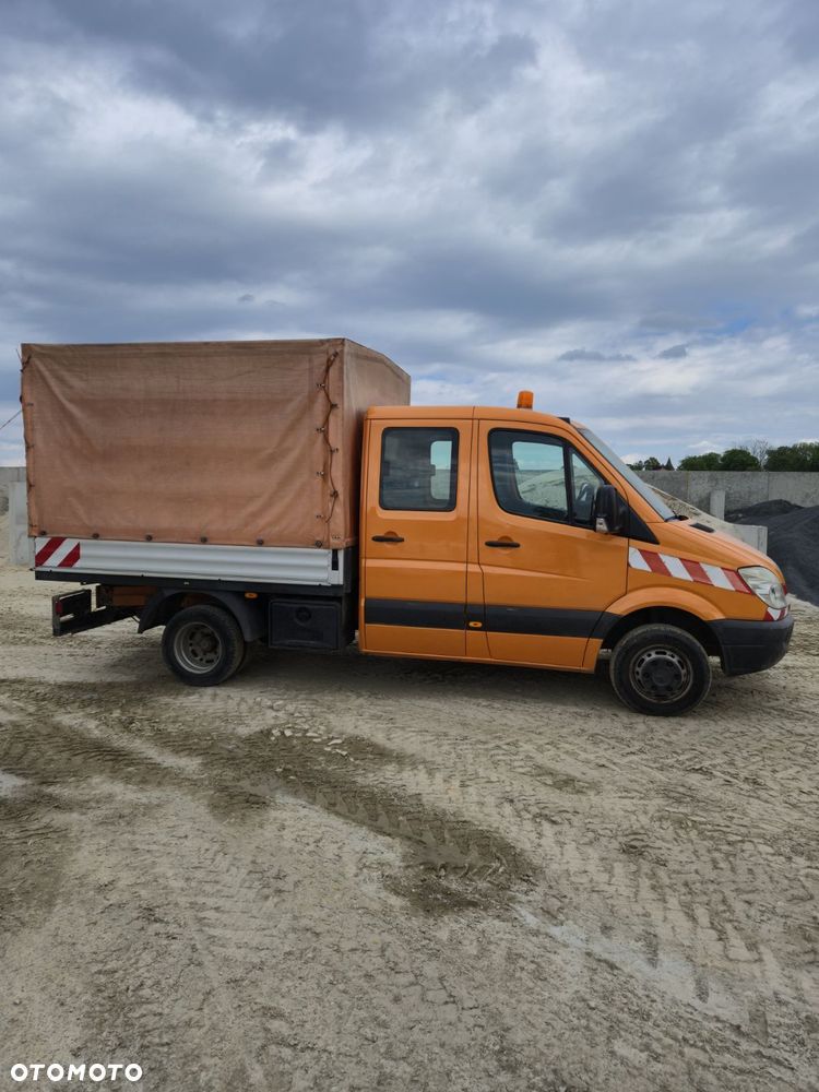 Mercedes-Benz Sprinter 906 - 4