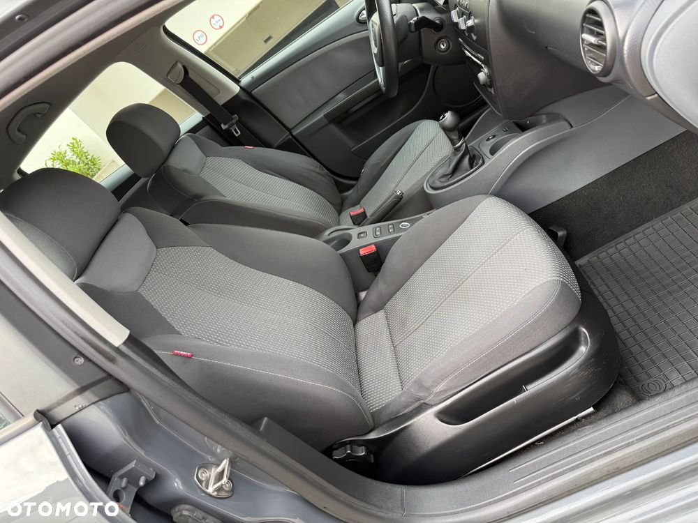 Seat Leon - 20