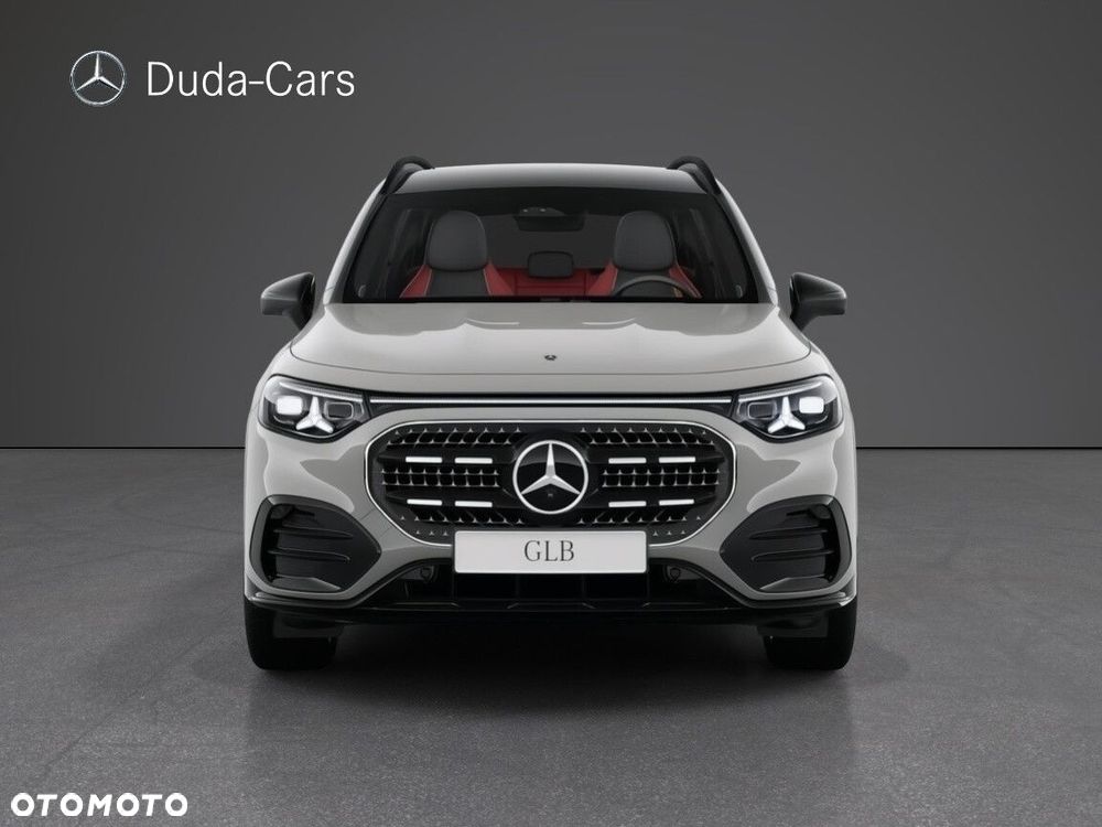 Mercedes-Benz GLB 220 mHEV 4-Matic 8G-eDCT - 4