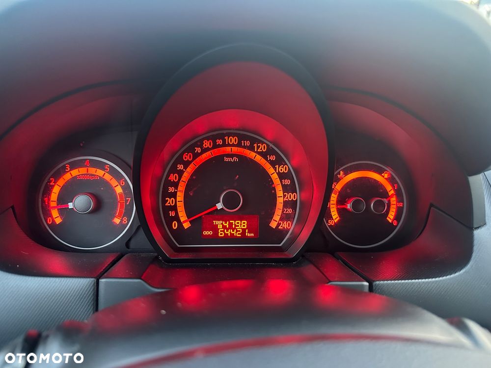Kia Ceed 1.4 Comfort + - 20
