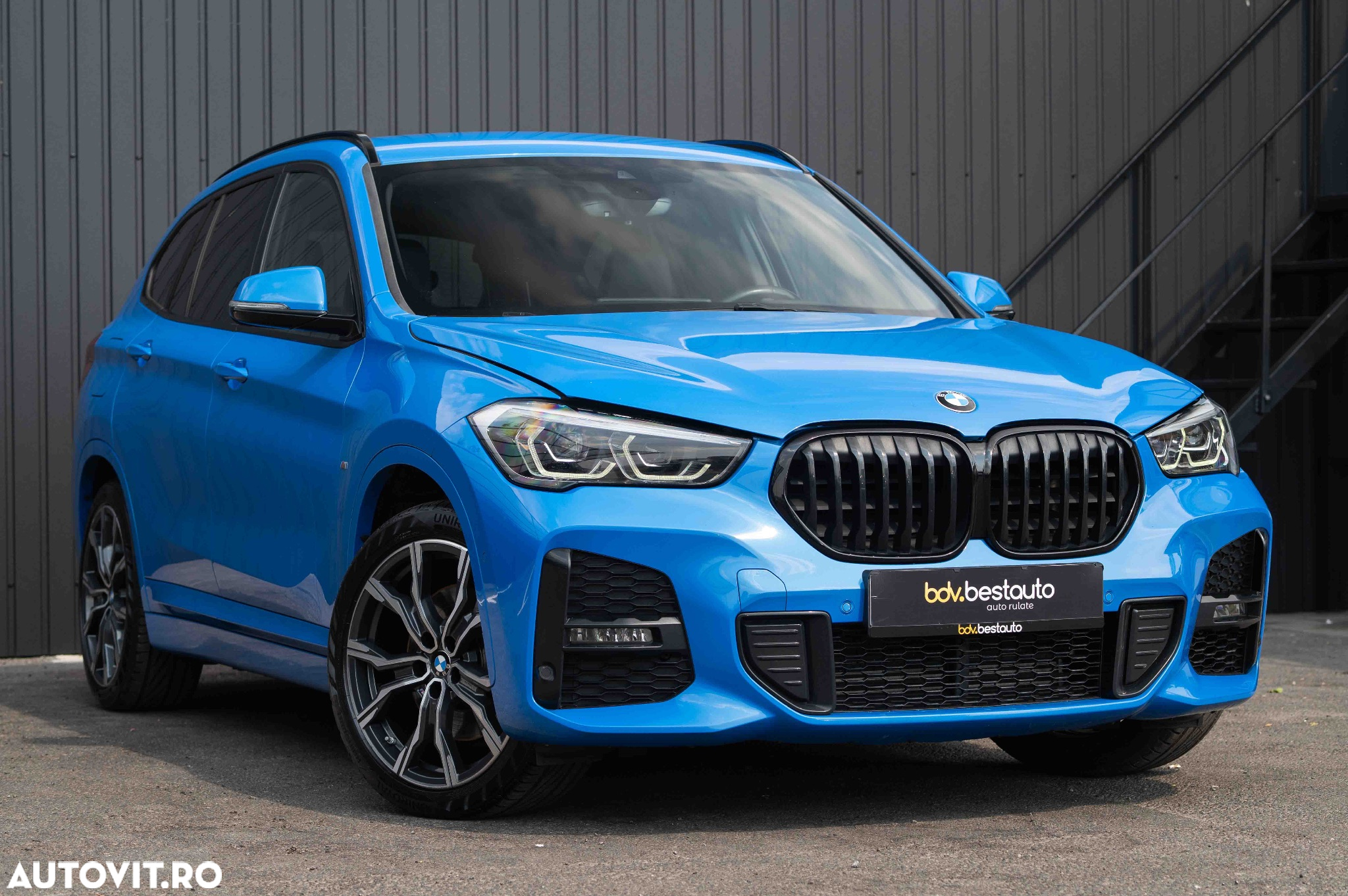 BMW X1 xDrive25e AT PHEV - 37