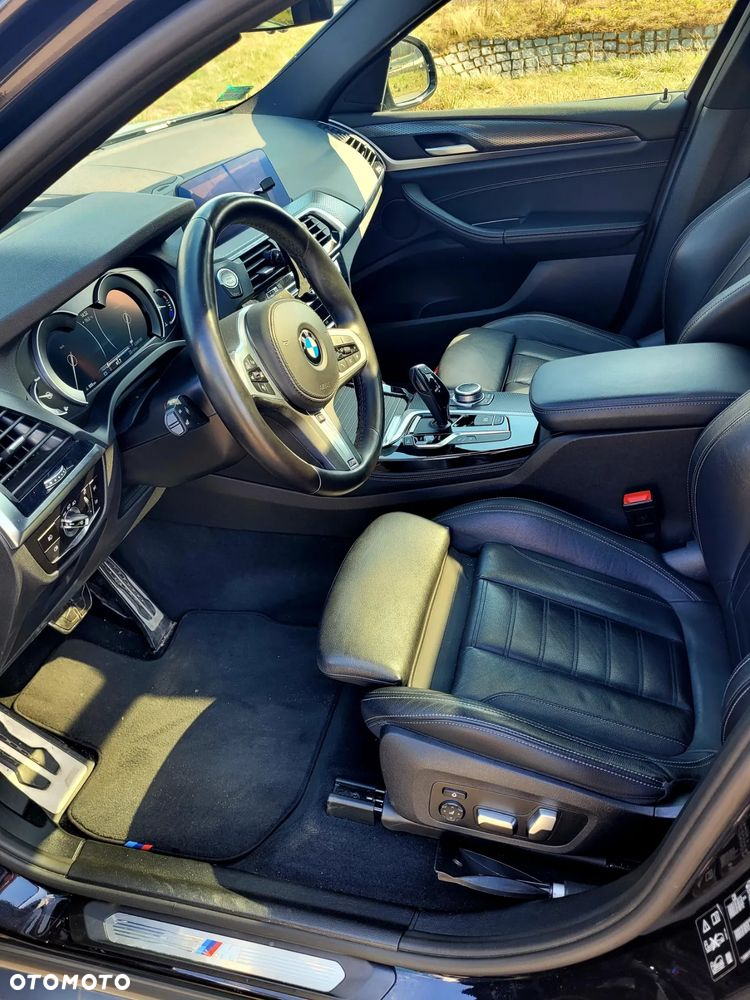 BMW X4 xDrive20d M Sport - 16