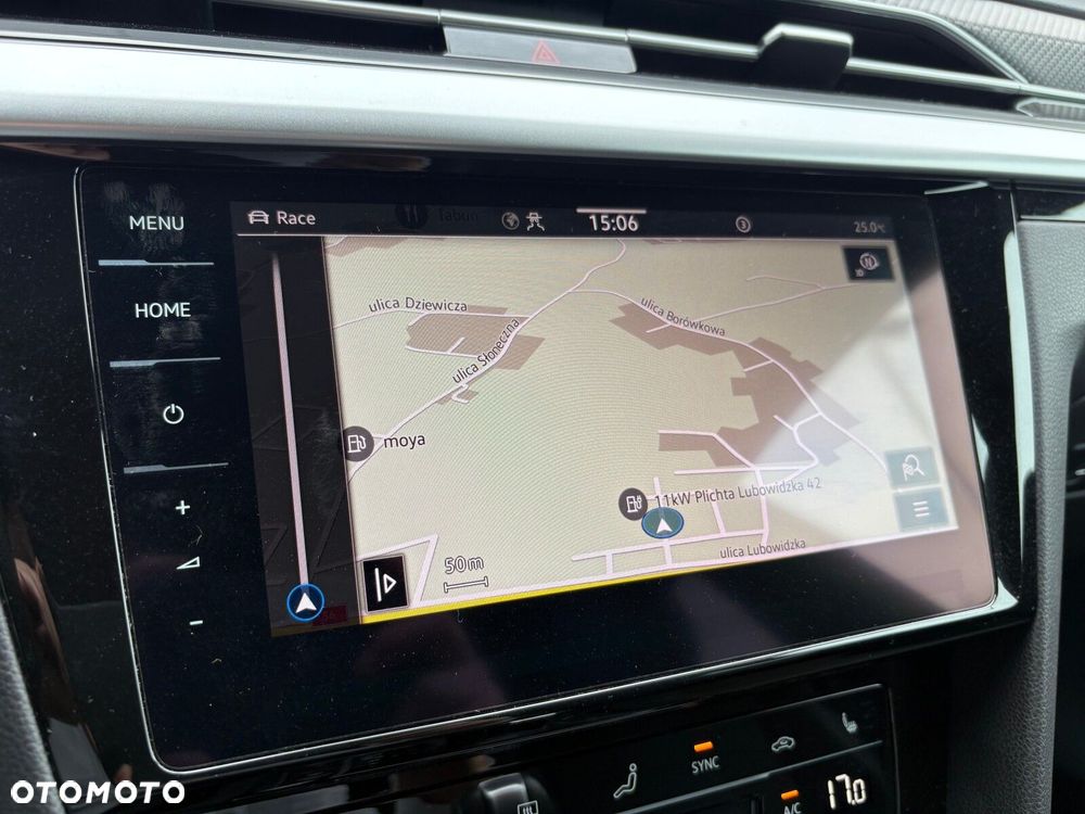 Volkswagen Arteon Shooting Brake - 35