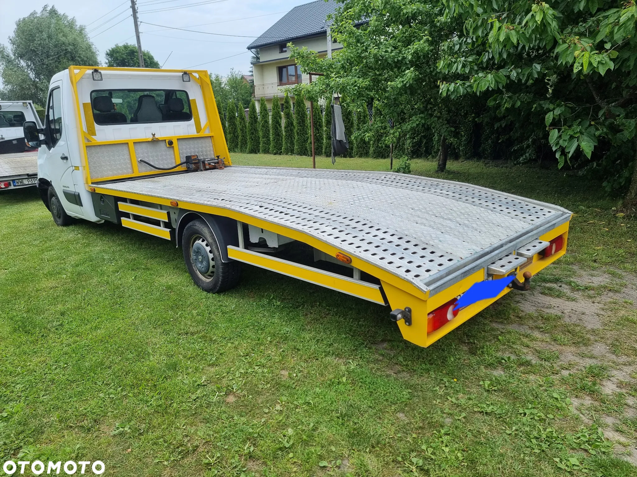 Renault Master - 4