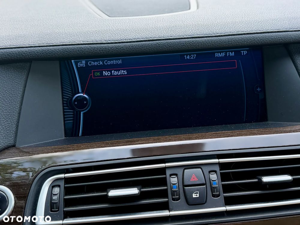 BMW Seria 7 - 14
