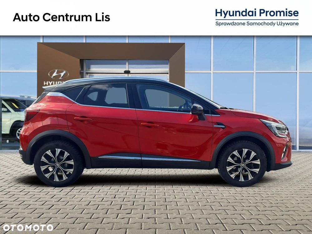 Renault Captur 1.0 TCe Techno - 6