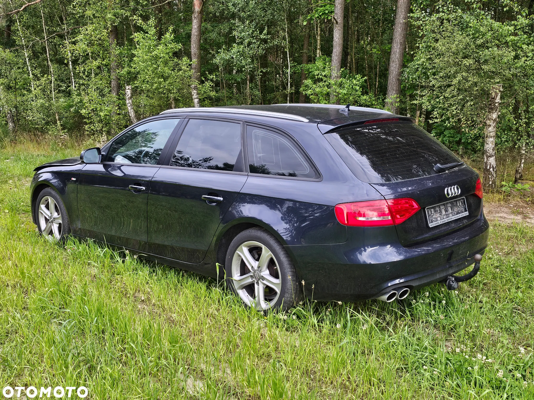 Audi A4 2.0 TDI Sport S tronic - 3