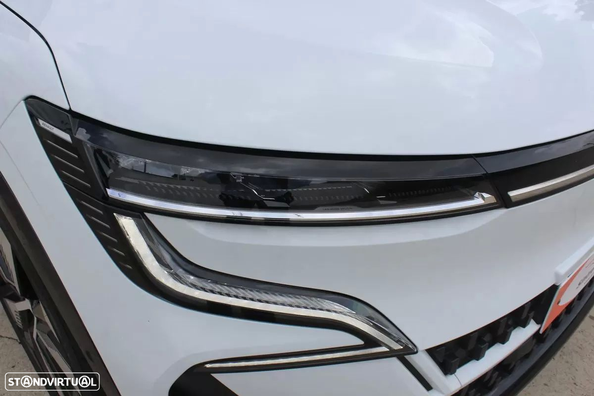 Renault Mégane E-Tech EV60 Techno Optimum Charge - 18
