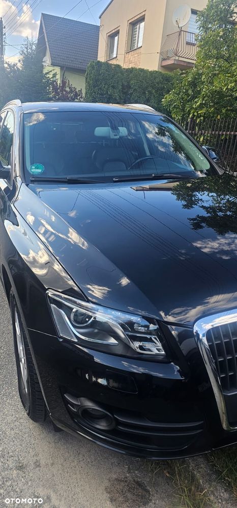 Audi Q5 2.0 TDI quattro Stronic - 20