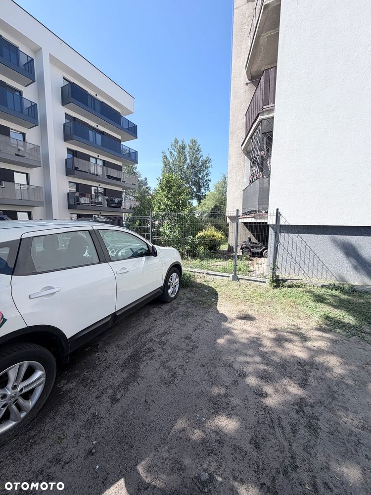 Nissan Qashqai 1.6 Acenta - 3