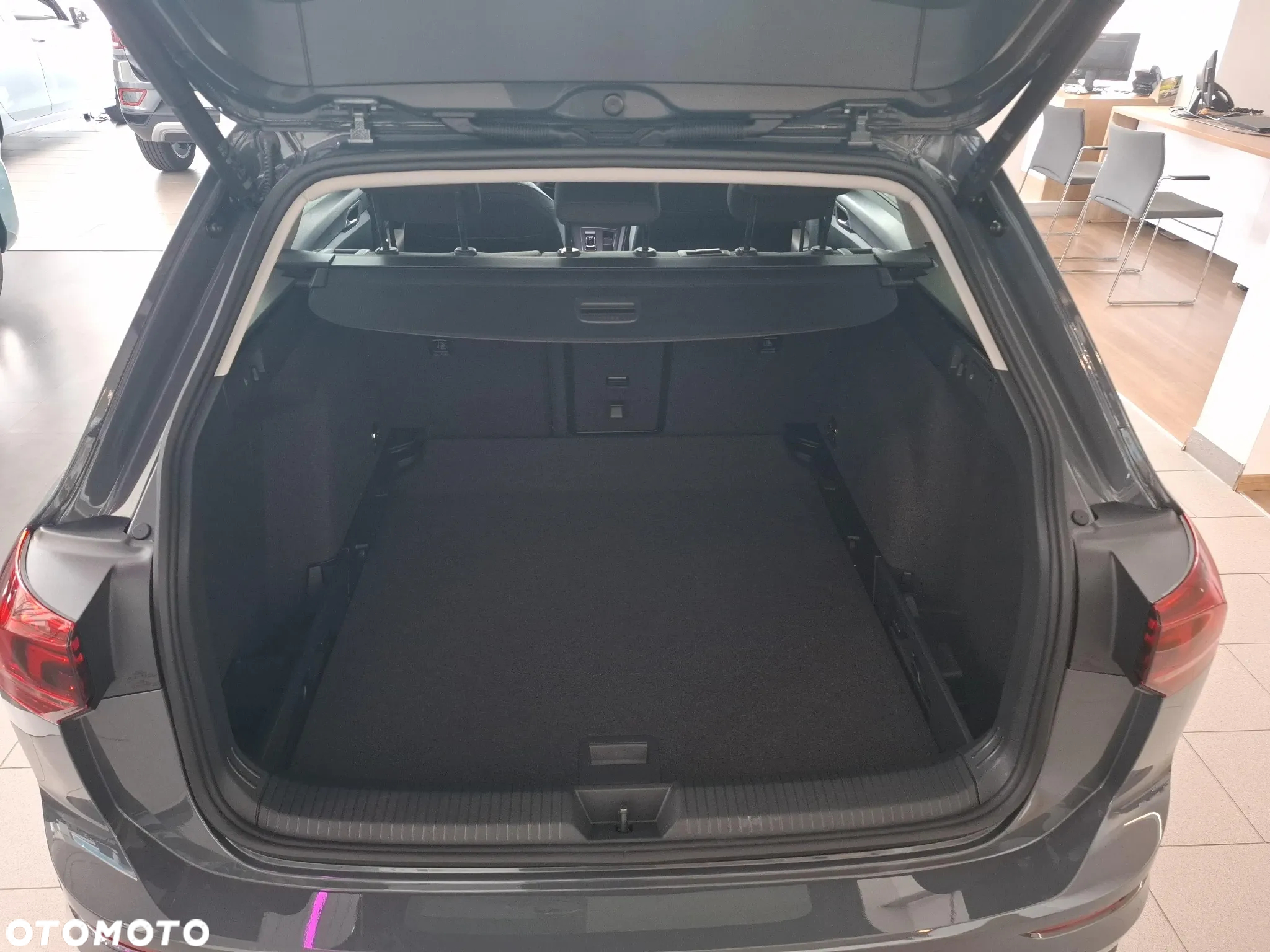 Volkswagen Golf - 7