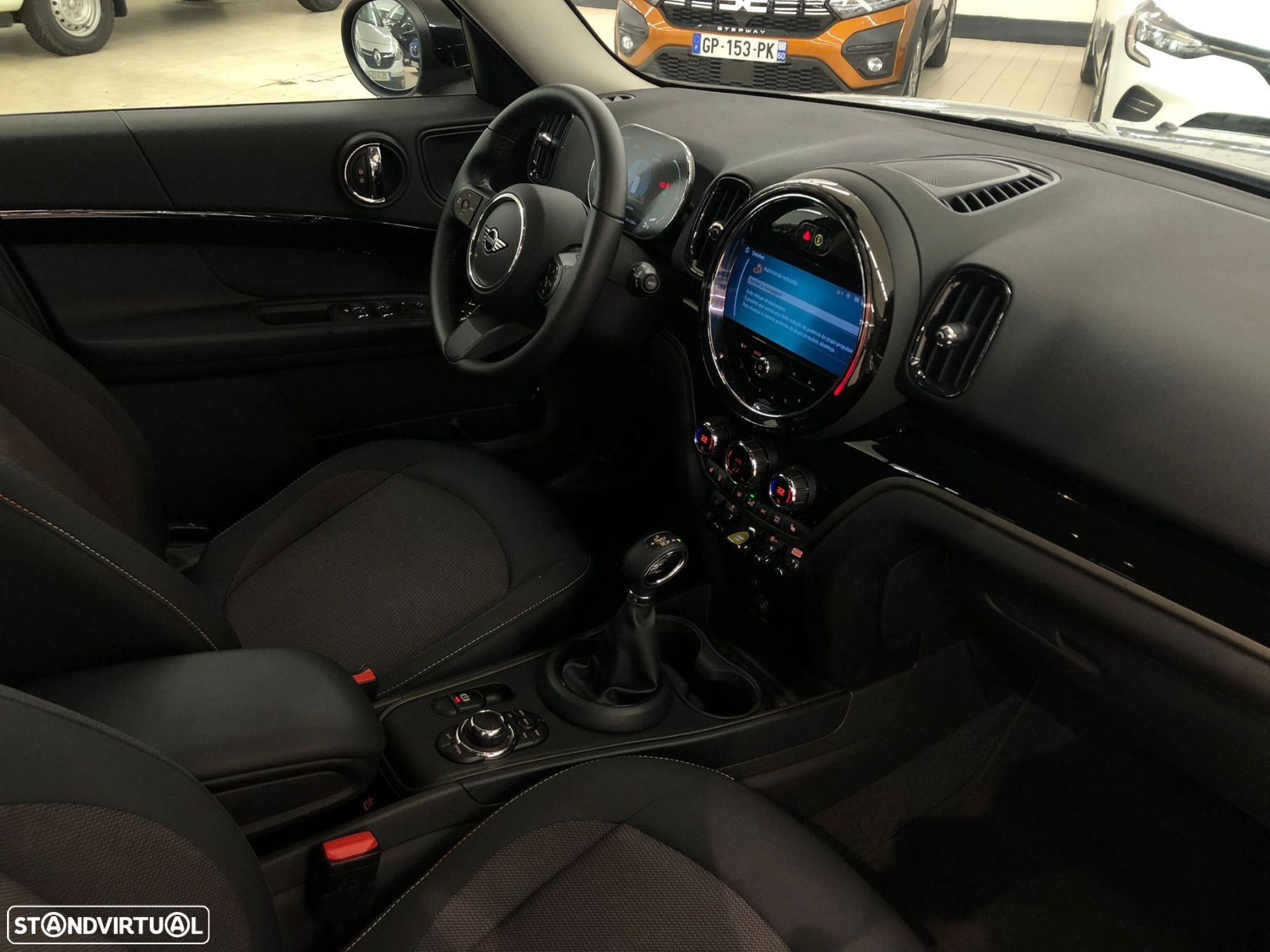 MINI Countryman Cooper SE ALL4 Sport Edition Auto - 14