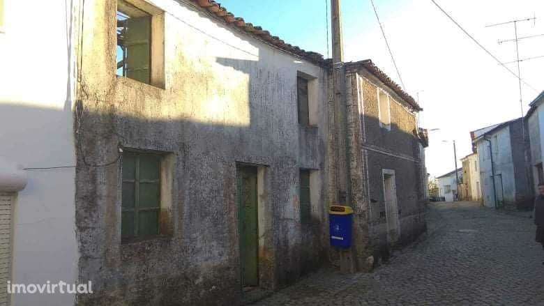 Casa para recuperar - Grande imagem: 2/6