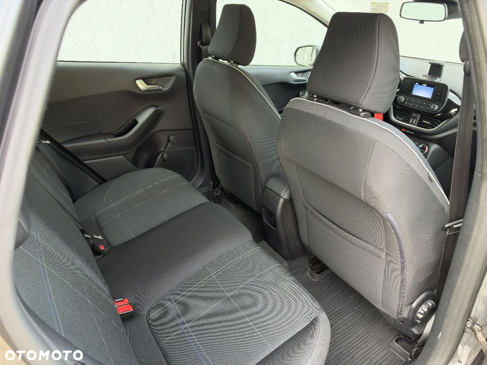 Ford Fiesta - 27