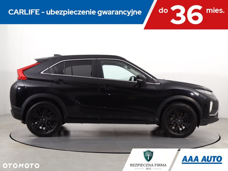 Mitsubishi Eclipse Cross - 7
