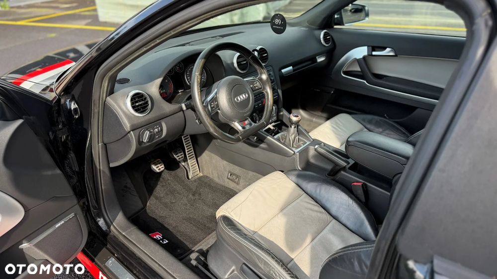 Audi S3 Standard - 17