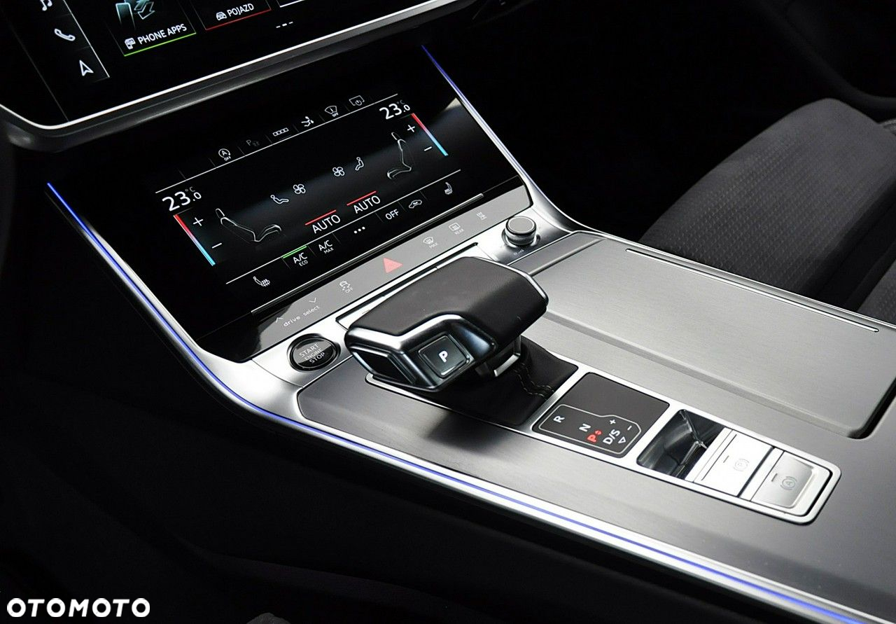 Audi A7 - 27