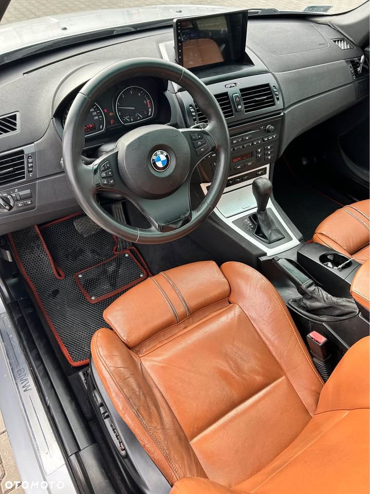 BMW X3 - 12