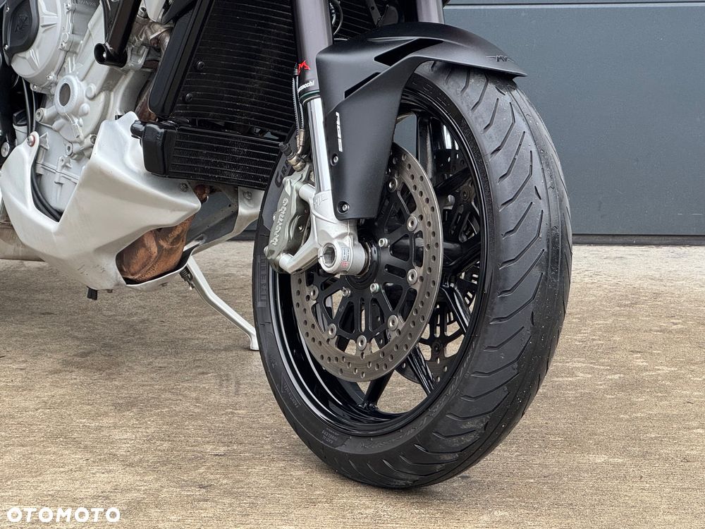 MV AGUSTA Turismo Veloce - 3