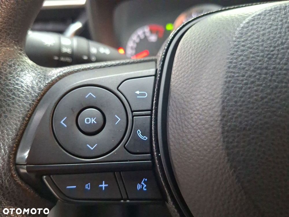 Toyota Corolla 1.2 T Active - 20