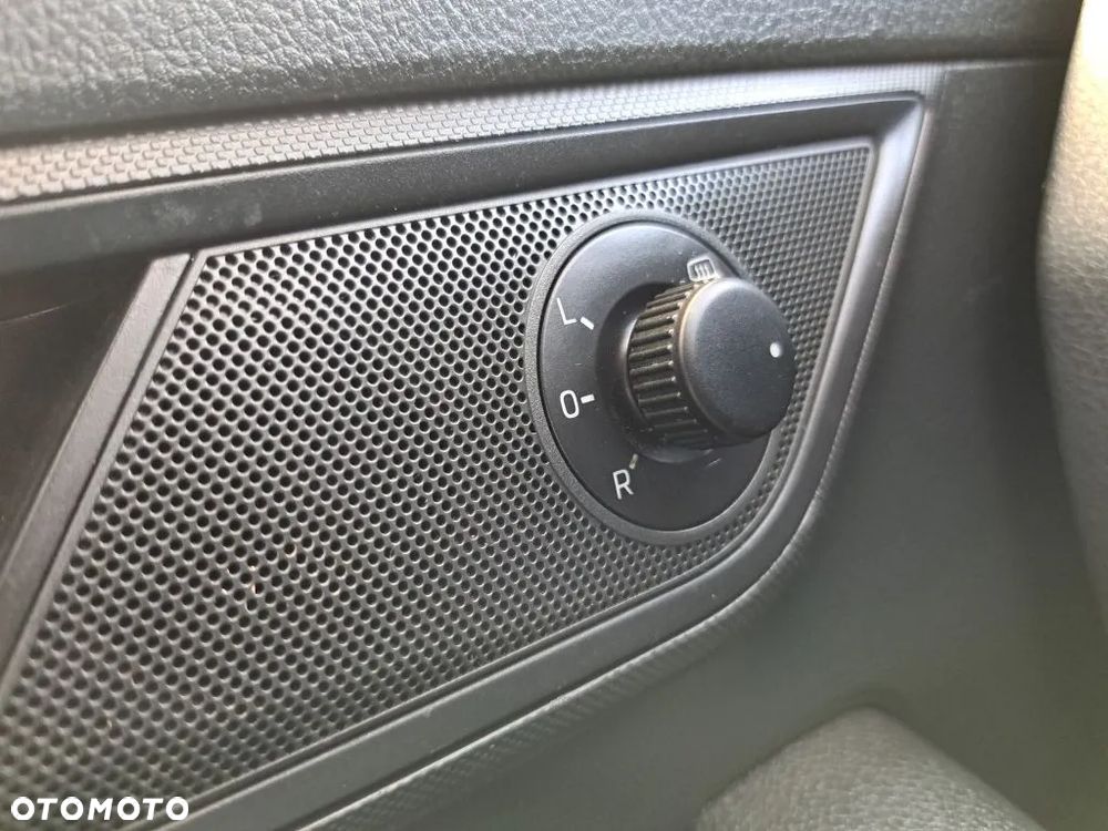 Skoda Fabia 1.0 TSI Ambition - 17