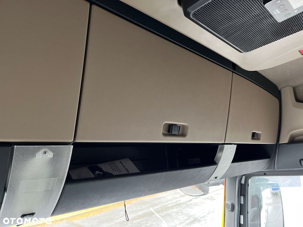 MAN TGX 18.510 4x2 BLS - 22