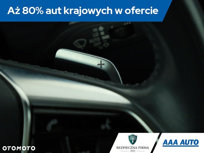 Audi A6 Limousine - 22