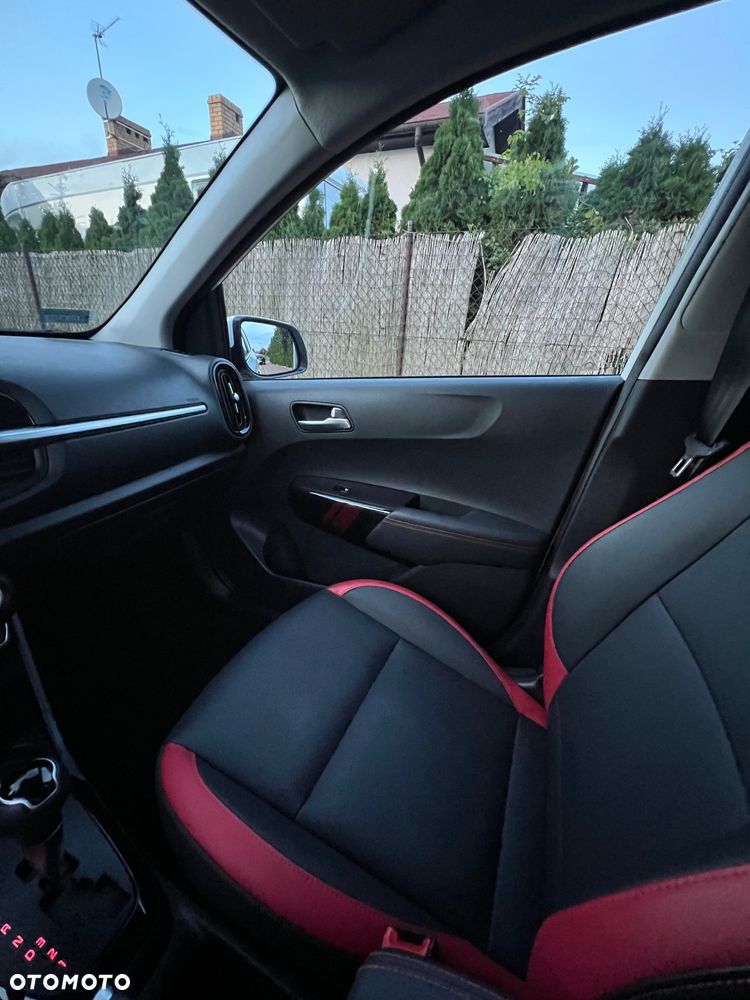 Kia Picanto 1.2 GT Line - 17