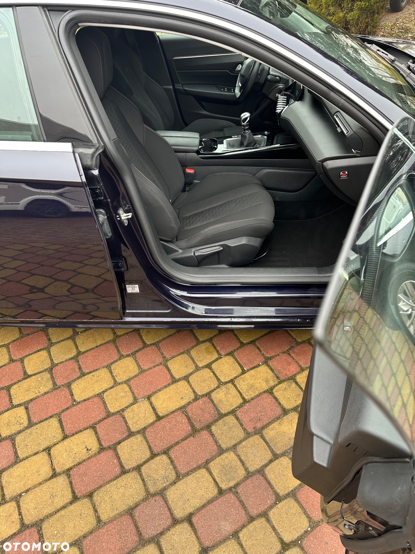 Peugeot 508 1.5 BlueHDi Active S&S - 18