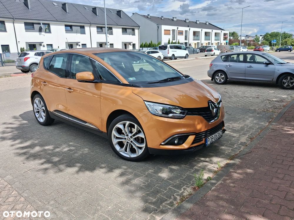 Renault Scenic 1.3 TCe Energy Zen - 2
