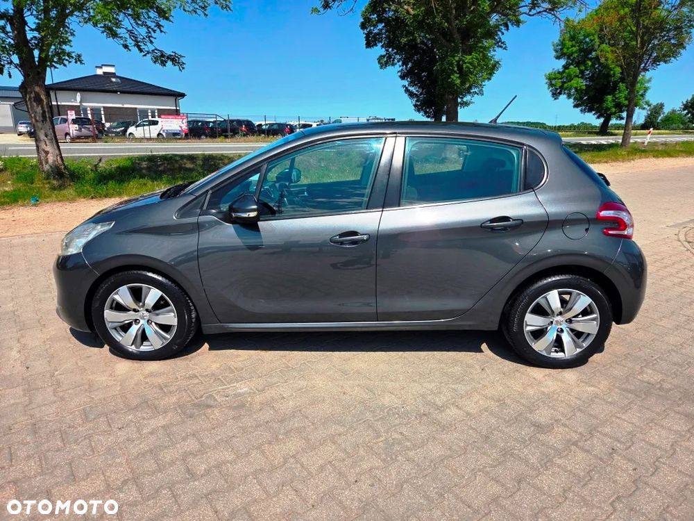 Peugeot 208 1.4 VTi Active - 16